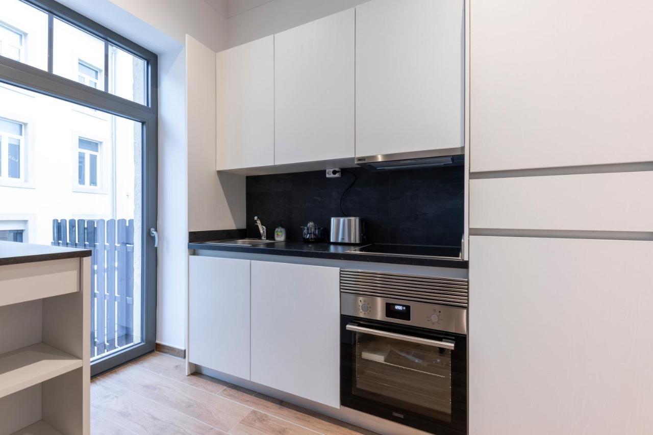 Welter Appartement Luxemburg