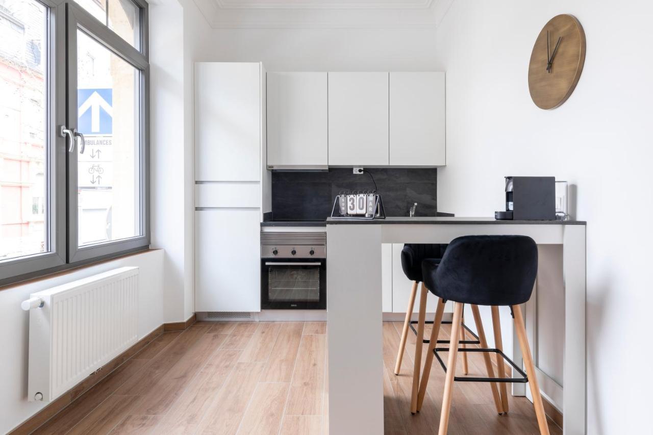 Appartement Welter