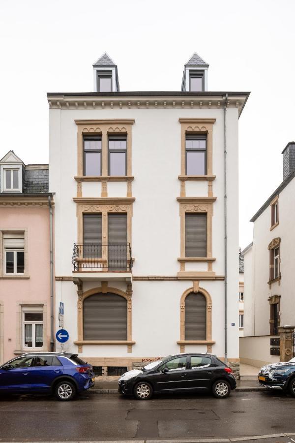 Appartement Welter
