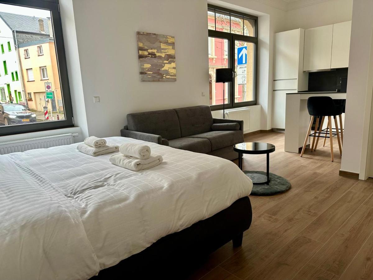 Welter Appartement Luxemburg