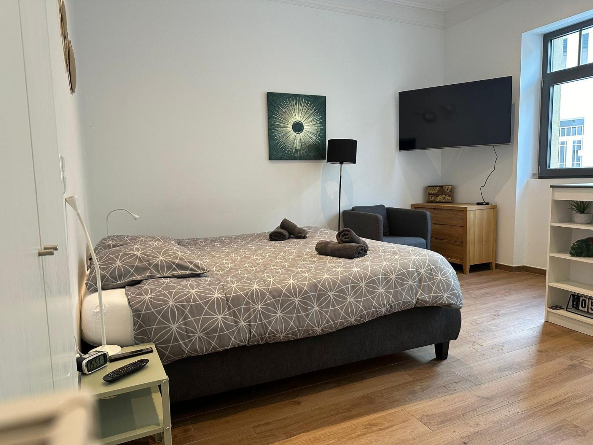 Welter Appartement