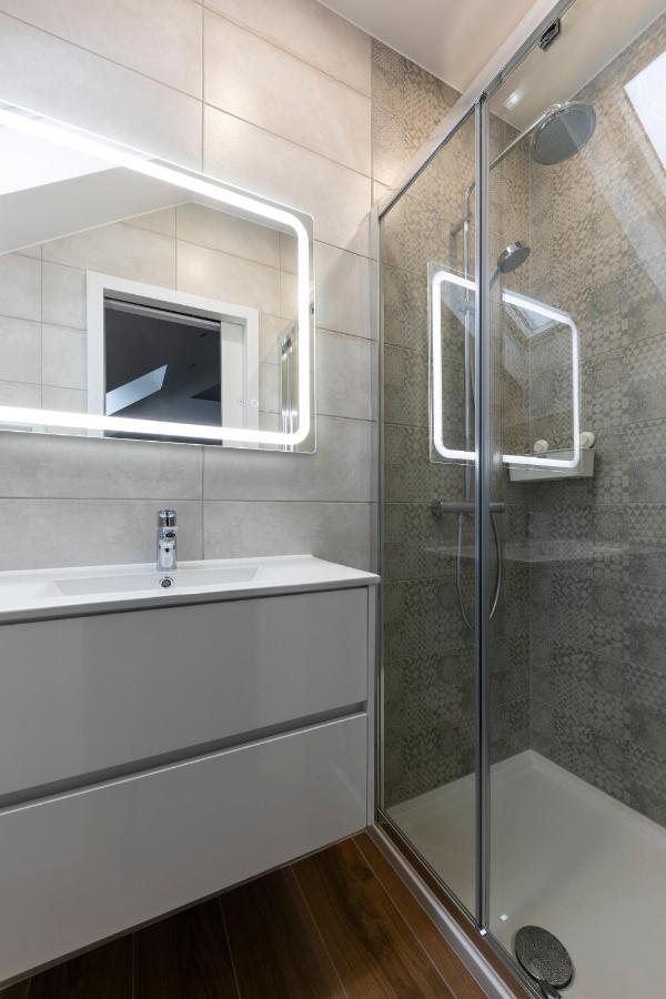 Welter Apartment