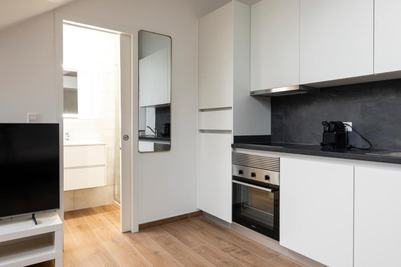 Apartment Welter