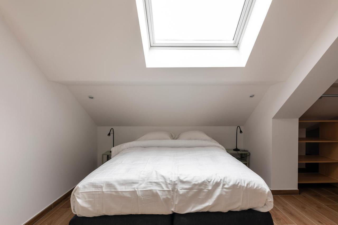 Welter Apartment *