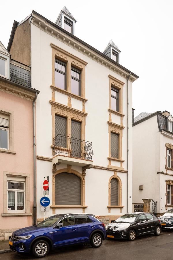 Welter Apartment *