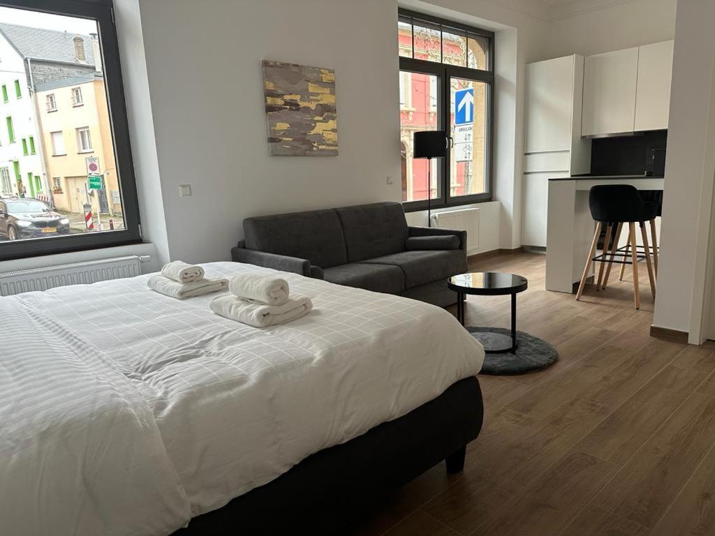 Apartment Welter Luxembourg
