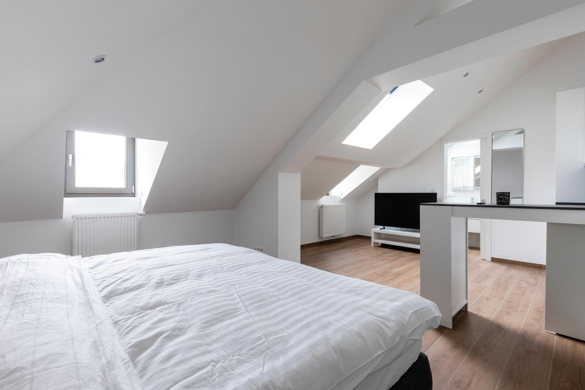 Welter Apartment Luxembourg