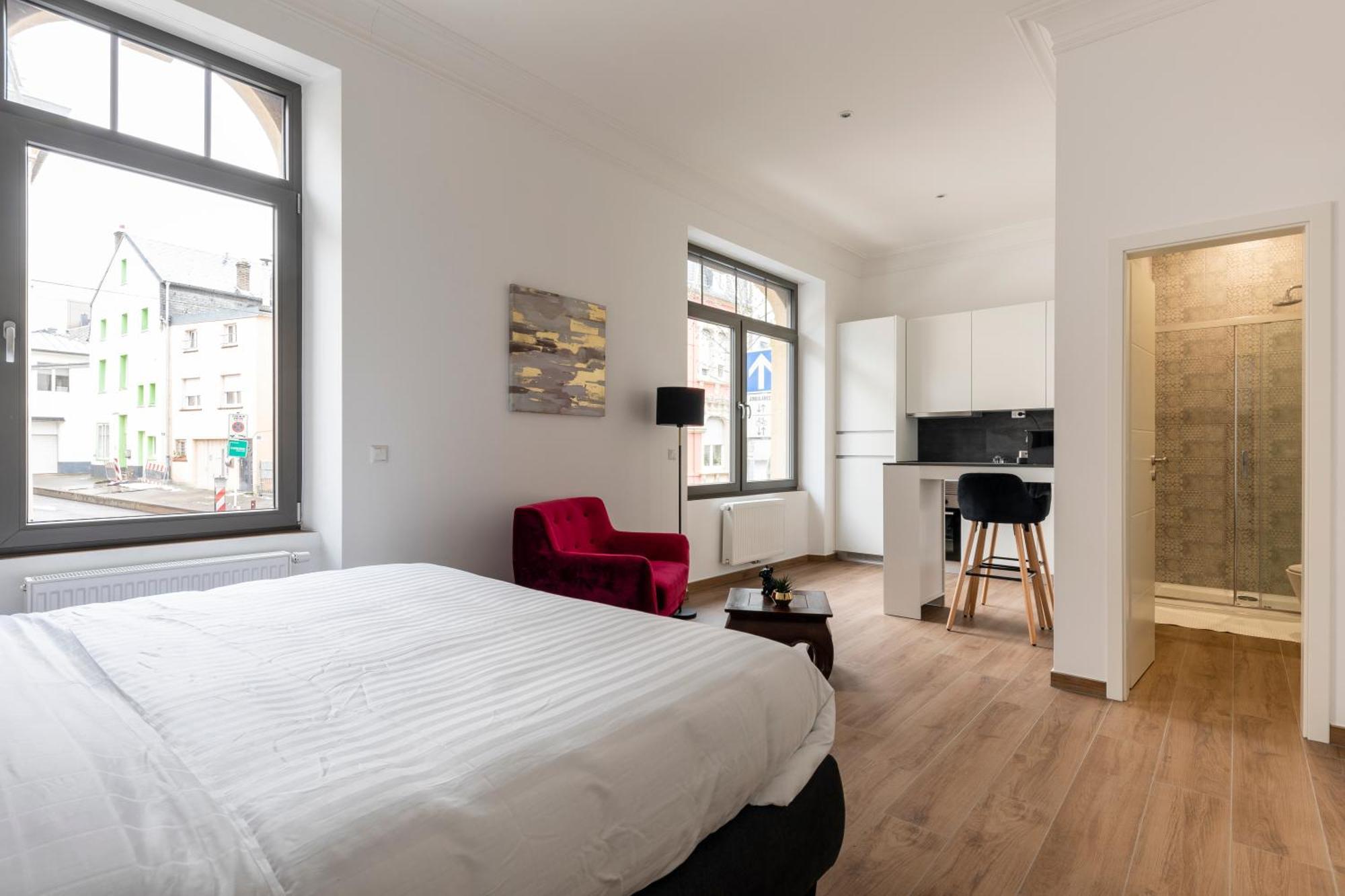 Apartment Welter
