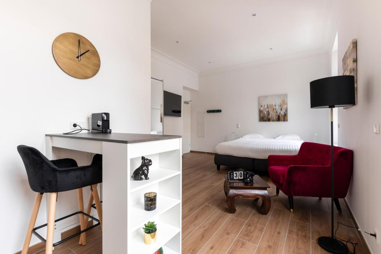 Welter Apartment